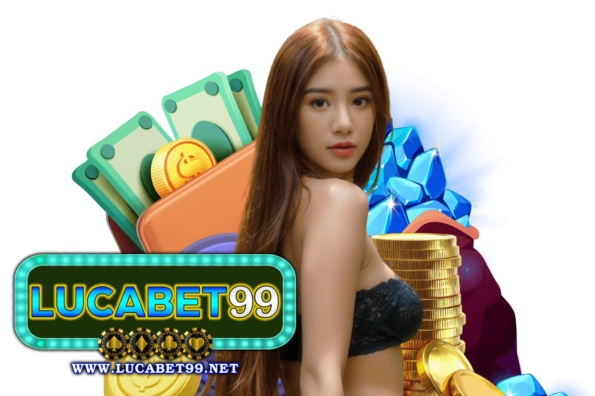 lucabet99 เครดิต ฟรี